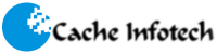 Cache Infotech logo